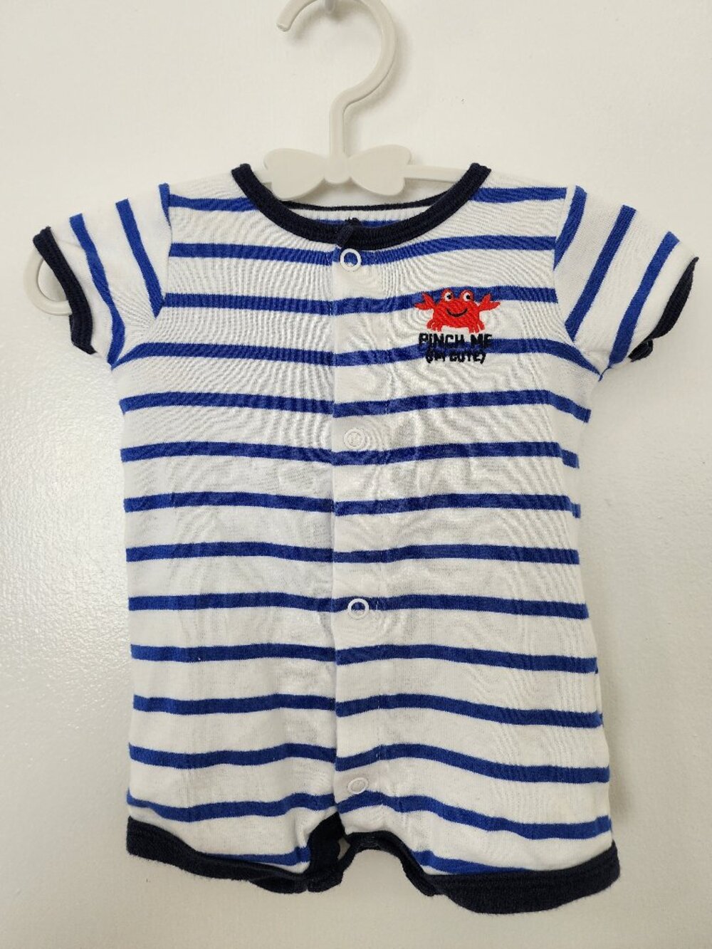 🦀Newborn Onesie🦀